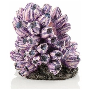 Декоративная фигура "Скопление морских уточек", barnacle cluster ornament