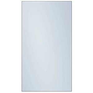Декоративная панель для холодильника Samsung RA-B23EUU48GG Bespoke, голубой
