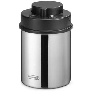 DeLonghi вакуумный контейнер для хранения кофе на 500 грамм