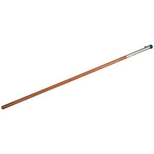 Деревянная ручка RACO, с быстрозажимным механизмом, 130cм (4230-53844)