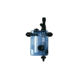 Держатель датчика модульный с фильтром Aqua X A-EL, G 1/2", 10х14 мм, цена - за 1 шт