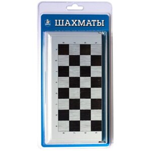 Десятое королевство Шахматы (03886) игровая доска в комплекте