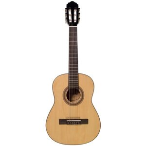 Детская классическая гитара Veston C-45A 1/2 коричневый