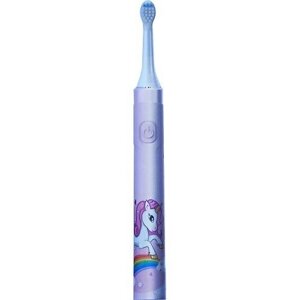 Детская зубная щётка Xiaomi Bomidi Toothbrush Smart Sonic KL03 Pink
