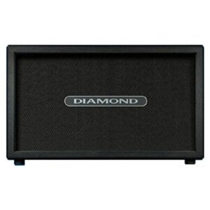 Diamond Decada 2x12 Cabinet Гитарный кабинет