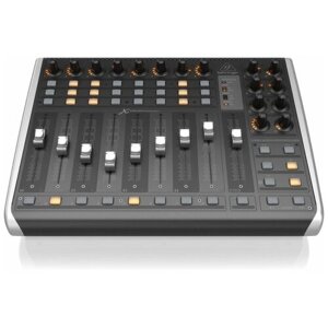 DJ-контроллер behringer X-TOUCH compact