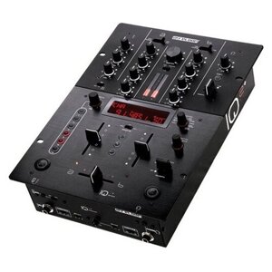 DJ микшерный пульт Reloop IQ. 2+