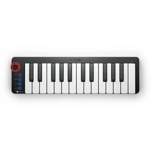 Donner N-25 USB MIDI клавиатура, 25 клавиш