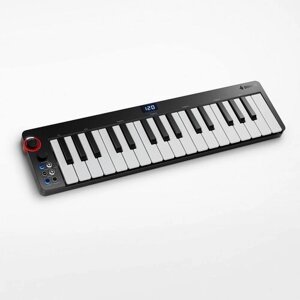 Donner N-32 USB MIDI клавиатура, 32 клавиш