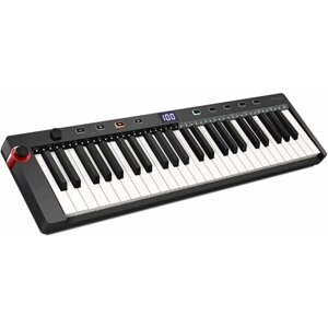 Donner N-49 USB MIDI клавиатура, 49 клавиш