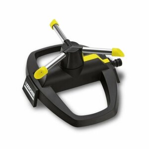 Дождеватель круговой Karcher RS 130/3