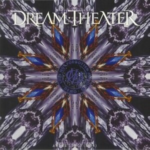 Dream Theater "Виниловая пластинка Dream Theater Awake Demos (1994)