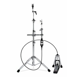 DRUM workshop remote HIHAT 9000 series DW9502LB стойка для hi-hat