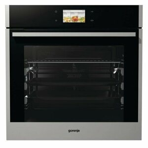 Духовой шкаф Gorenje BOP799S51X