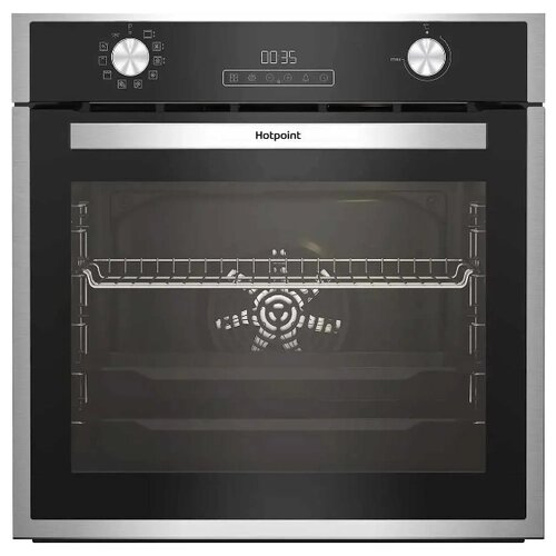 Духовой шкаф hotpoint FE9 834 JC IX