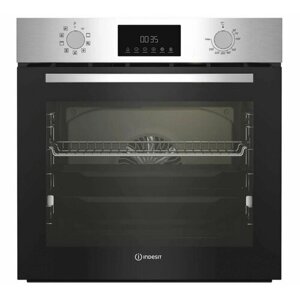 Духовой шкаф Indesit IFE 3841 JC IX