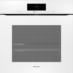 Духовой шкаф Miele H7860BPXBRWS с функцией пара и пиролизом