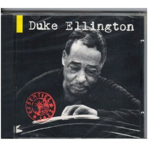 Duke Ellington-Essentiel < 1994 Sony CD France (Компакт-диск 1шт) swing-jazz