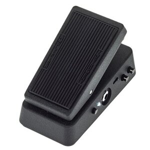 Dunlop педаль CBM535Q Cry Baby Mini 535Q Wah