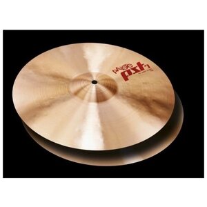 Две тарелки 14' Paiste 0001704314 PST 7 Light Hi-Hat Две тарелки 14'