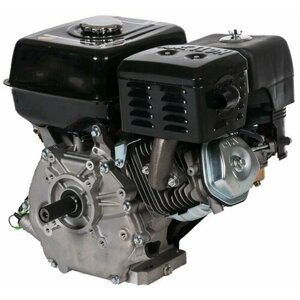 Двигатель для мотоблока M700 (7л. с, шкив 20мм)/с гильзой
