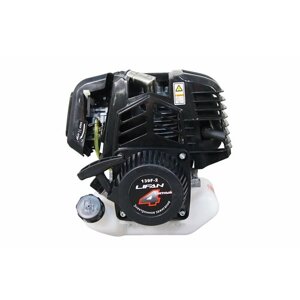 Двигатель для мотокосы LIFAN 1,5 л. с. 139F-2 (4х тактный) (35 куб. см.)