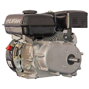 Двигатель Lifan 170F-R (d20мм)