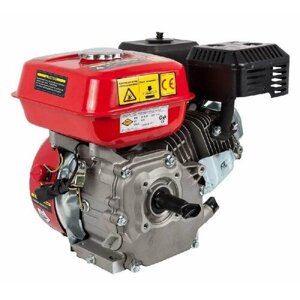 Двигатель SUNDY 170F (7,0 л. с d=19мм)