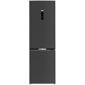 Двухкамерный холодильник Grundig GKPN669307FXD