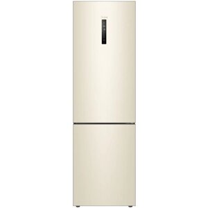 Двухкамерный холодильник Haier C4F640CCGU1