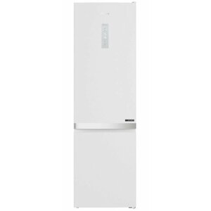 Двухкамерный холодильник Hotpoint HT 7201I W O3 белый