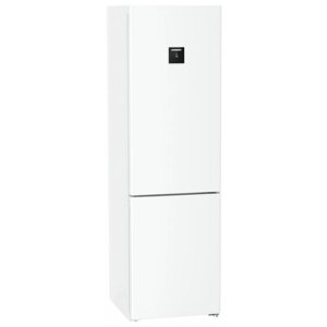 Двухкамерный холодильник Liebherr CNd 5743-20 001 белый