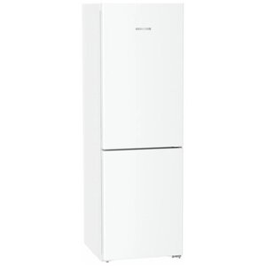 Двухкамерный холодильник Liebherr CNf 5203-20 001 белый