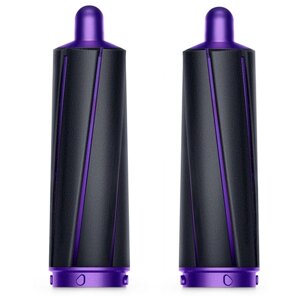 Dyson цилиндрические 40мм для стайлера Airwrap, пурпурный