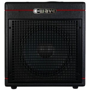 E-WAVE GAIA30 комбоусилитель для бас-гитары, 1x10'30 Вт