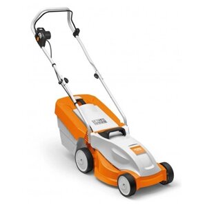 Электрическая газонокосилка STIHL RME 235, 1200 Вт, 33 см