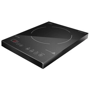 Электрическая плита Caso Pro Menu 2101, черный