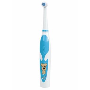 Электрическая зубная щетка GeoZon Kids Air G-HL09