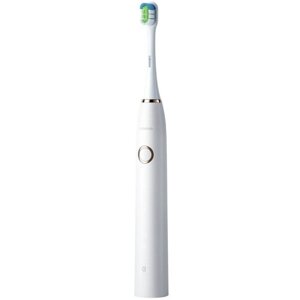 Электрическая зубная щетка Lebooo Smart Sonic toothbrush LBT-203552A, белый