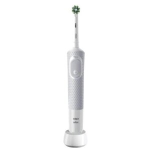 Электрическая зубная щетка Oral-B Vitality Pro D103.413.3, белый