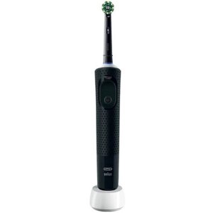 Электрическая зубная щетка Oral-B Vitality Pro D103.413.3, RU, черный