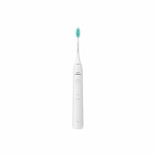 Электрическая зубная щетка Philips HX2431/02, белый