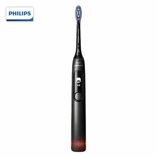 Электрическая зубная щётка Philips Sonicare Diamond Clean Essential HX3792/01