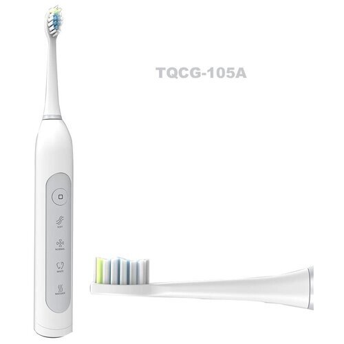 Электрическая зубная щетка TQCG-105A