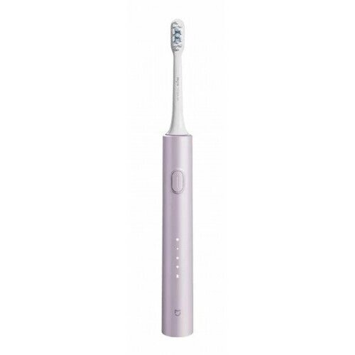 Электрическая зубная щётка Xiaomi Mijia Toothbrush T302 Purple (MES608)