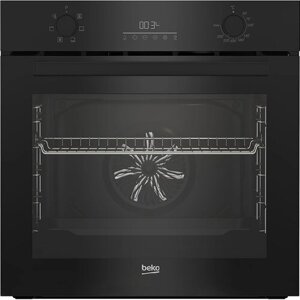 Электрический духовой шкаф Beko BBIE17300B, черный