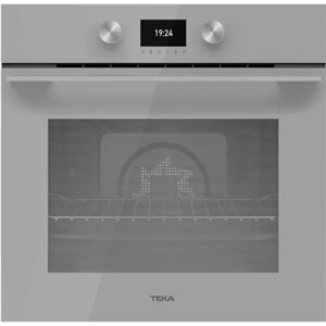 Электрический духовой шкаф Teka HLB 8600 STEAM GREY