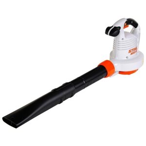 Электрический садовый пылесос STIHL BGE 81, 1400 Вт