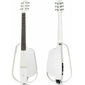 Электроакустическая гитара Enya NEXG-WHITE