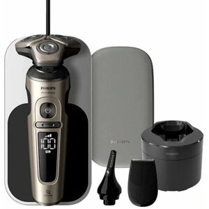 Электробритва Philips SP9883/36 Series 9000 Prestige